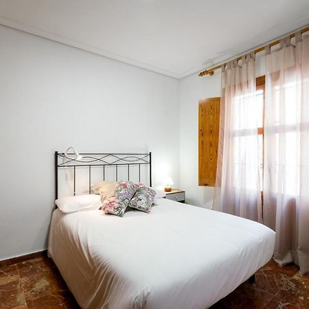 Holi-Rent Estrella Daire Sevilla Dış mekan fotoğraf