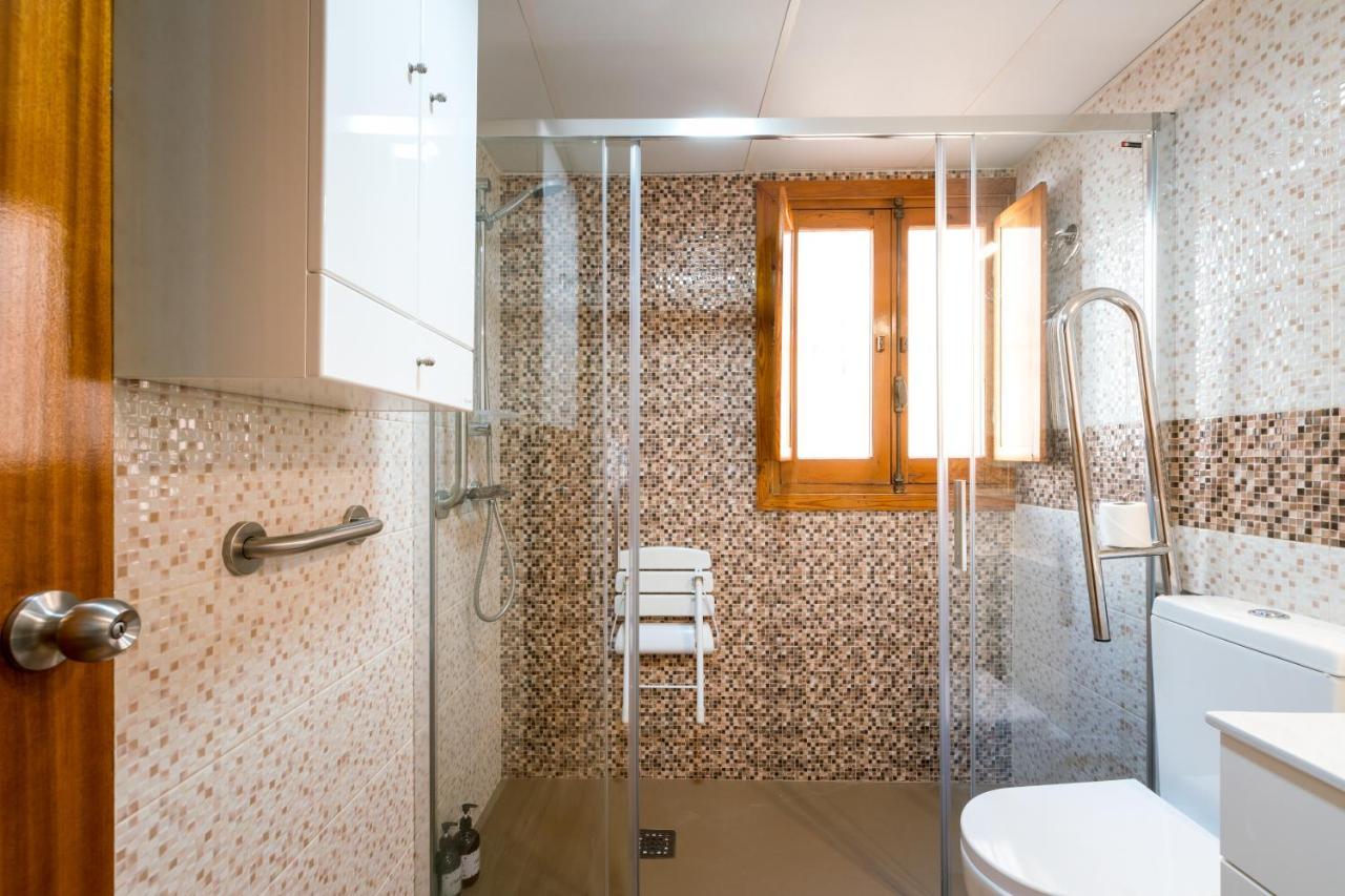 Holi-Rent Estrella Daire Sevilla Dış mekan fotoğraf