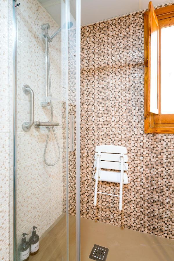 Holi-Rent Estrella Daire Sevilla Dış mekan fotoğraf