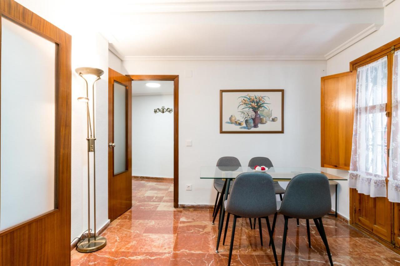 Holi-Rent Estrella Daire Sevilla Dış mekan fotoğraf