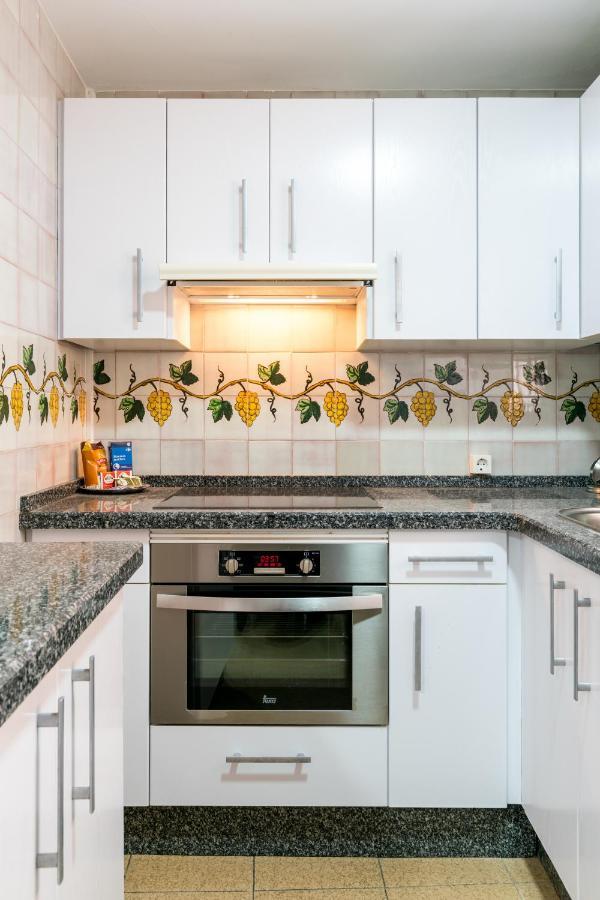 Holi-Rent Estrella Daire Sevilla Dış mekan fotoğraf